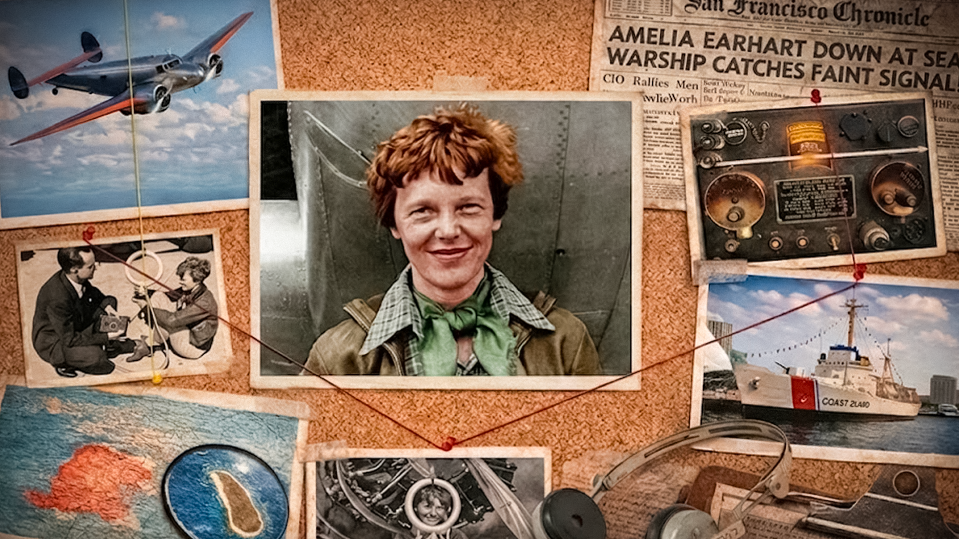 Miniature YouTube v2 revisitée, variante créative — EditCraft